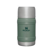 Stanley 10-11426-004 Artisan 500ml Termosz - Zöld termosz