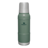 Stanley 10-11428-004 Artisan 1000ml Termosz - Zöld (10-11428-004)