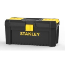 Stanley 16" Szerszámosláda Csavartartóval, Műanyagcsatos (Stst1-75517) szerszám kiegészítő
