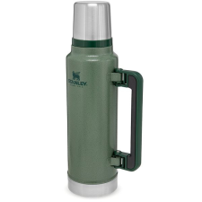 STANLEY 1913 STANLEY CLASSIC Termosz 1,4l , zöld ajándéktárgy