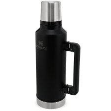 STANLEY 1913 STANLEY CLASSIC Termosz, 1,9 literes, fekete ajándéktárgy