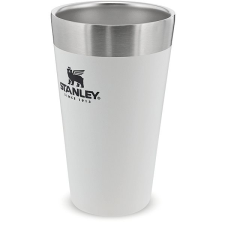 STANLEY 1913 Stanley Pint Adventure sorozat, 470 ml, északi fehér termosz