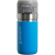 STANLEY 1913 STANLEY QUICK FLIP vákuumos, 470 ml, Azure, kék