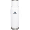 STANLEY 1913 Stanley Thermosz Adventure To-Go 750 ml Polar fehér