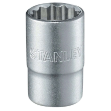 Stanley 1/2" 12 pt dugókulcs, 20 mm-es dugókulcs