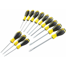 Stanley 60-212 csavarhúzó készlet x12 (STHT0-60212) csavarhúzó