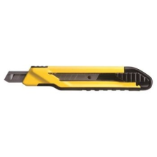 Stanley 9Mm Autolock Tördelhető Pengés Kés Stht0-10264 kézi eszköz