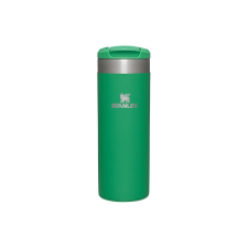 Stanley AEROLIGHT 0.47L Meadow termo bögre, 18/8 acél, könnyű súlyú termosz