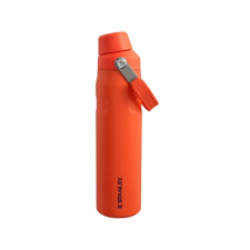 Stanley Aerolight IceFlow Termosz sportkulacs 0.6L - Narancs (2812515003) termosz
