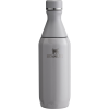 Stanley All Day Slim Bottle 350 ml Ash Glosstermosz, 0,35 l
