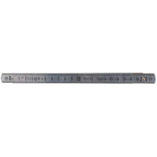 Stanley Alumínium Zollstok Réz Rugókkal Ii.O 1M 1-35-304 mérőműszer