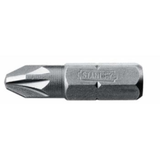Stanley Behajtóhegy Pz2 25Db (1-68-949) csavarhúzó
