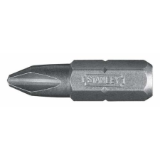 Stanley bit PH2 25mm 100db/cs (3-68-946) szerszám kiegészítő