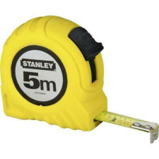 Stanley by Black & Decker 1-30-497 Mérőszalag 5 m mérőműszer