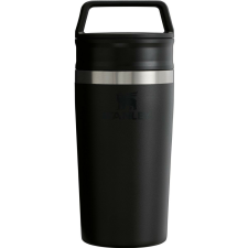 Stanley Café-To-Go utazó bögre 350 ml, fekete, fekete, 350 termosz