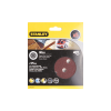 Stanley CSISZOLÓ KORONG EXCENTERCSISZOLÓHOZ 60G 125MM