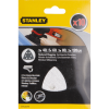 Stanley CSISZOLÓÍV 10DB 40X3/60X2/80X3/120