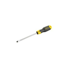 Stanley Cushiongrip Csavarhúzó Lapos 5×100 (0-64-916) csavarhúzó