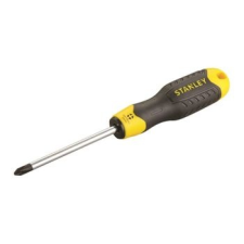 Stanley Cushiongrip Csavarhúzó Ph2×100Mm 0-64-940 csavarhúzó