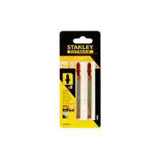 Stanley DEKOPÍRFŰRÉSZLAP FA/MŰANYAG HCS T BEFOGÁS barkácsgép tartozék
