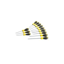 Stanley Essential Csavarhúzókészlet 12Db-Os (Stht0-60212) csavarhúzó