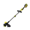 Stanley FATMAX 18 volt-os V20 akkumulátoros kefementes fűszegélynyíró, 33 cm kerti gép