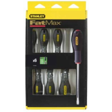 Stanley Fatmax 6Db-Os Csavarhúzó Klt. Torx (0-65-099) csavarhúzó