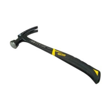 Stanley Fatmax Antivibe Acélkalapács Egyenes Fej 567G (Fmht1-51278) kalapács