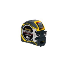 Stanley Fatmax Autolock Mérőszalag 8Méter (Xtht0-33501) mérőműszer