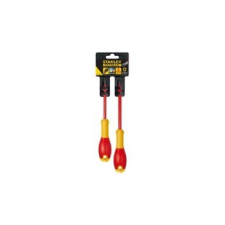 Stanley Fatmax Borneo Szigetelt Csavarhúzó Ph1X100, Ph2X125Mm (Fmht0-62648) csavarhúzó