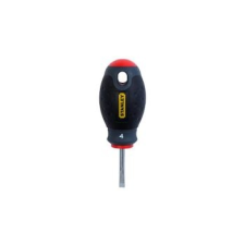 Stanley Fatmax Csavarhúzó Párhuzamos 4×30Mm 1-65-484 csavarhúzó