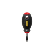 Stanley Fatmax Csavarhúzó Párhuzamos 5,5×30Mm 1-65-400 csavarhúzó