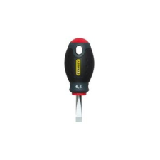 Stanley Fatmax Csavarhúzó Párhuzamos 6,5×30Mm 1-65-404 csavarhúzó