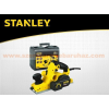 Stanley fatmax elektromos gyalu 750w [fme630k]