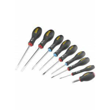 Stanley FatMax FMHT65424-0 Csavarhúzó készlet 9 darabos (FMHT65424-0) csavarhúzó