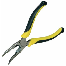 Stanley Fatmax hajlított csőrű fogó 160mm (0-89-871) fogó