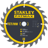 STANLEY FATMAX KÖRFŰRÉSZLAP 165X15,8X24