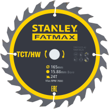  STANLEY FATMAX KÖRFŰRÉSZLAP 165X15,8X24 fűrészlap