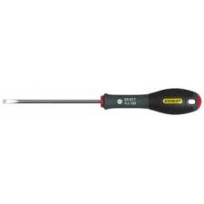 Stanley Fatmax Lapos Csavarhúzó 6,5Mm (0-65-141) csavarhúzó