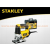 Stanley fatmax lengőpengés dekopírfűrész 710w [fme340k]