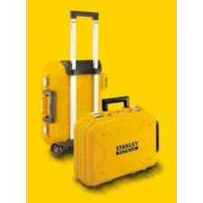 Stanley FatMax szerszámos bőrönd, kerekes FMST1-72383 kézitáska és bőrönd