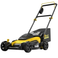Stanley FatMax V20 (SFMCMW2651M) fűnyíró