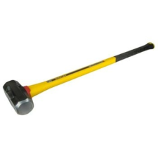 Stanley Fatmax Vibrációtompítású Kőtörő Kalapács 2721G (Fmht1-56010) kalapács