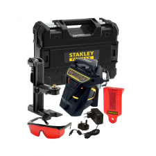 Stanley FatMax X3G 1-77357 mérőműszer