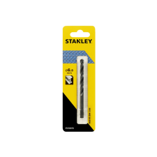 Stanley FÚRÓSZÁR 6,5MM COBALT barkácsgép tartozék