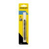 Stanley FÚRÓSZÁR HSS-R 8MM
