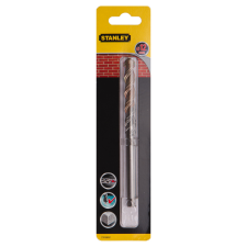 Stanley FÚRÓSZÁR KŐZET PRECÍZIÓS 12MM barkácsgép tartozék