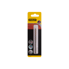 Stanley FÚRÓSZÁR KŐZET PRECÍZIÓS 6MM barkácsgép tartozék