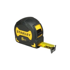 Stanley Grip Mérőszalag 5Mx28Mm (Stht0-33561) mérőműszer