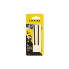 Stanley GYALUKÉS 5.5X82X1.1MM barkácsgép tartozék